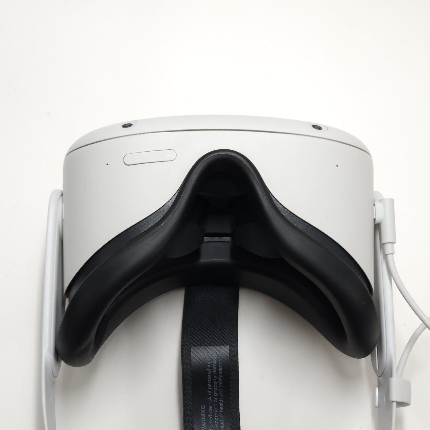 oculus Meta Quest 2 KW49CM VR ヘッドセット 128GB ゲーム オキュラス