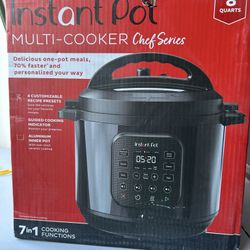 Instant Pot 