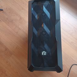 Redux Gaming Desktop 