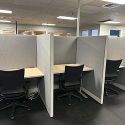 Office Cubicles For Free