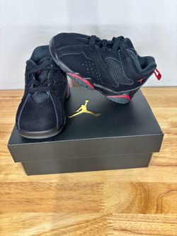 Air Jordan MVP 92 (toddler)