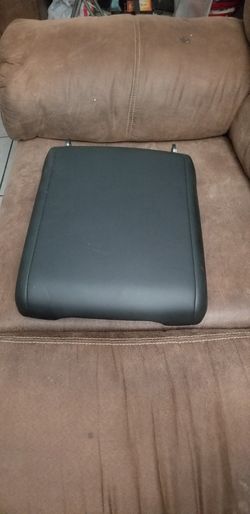GMC Sierra parts