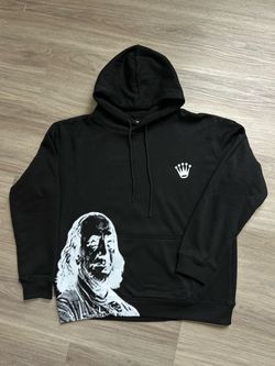 SDL hoodie