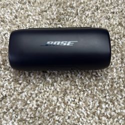 bose wireless ear buds