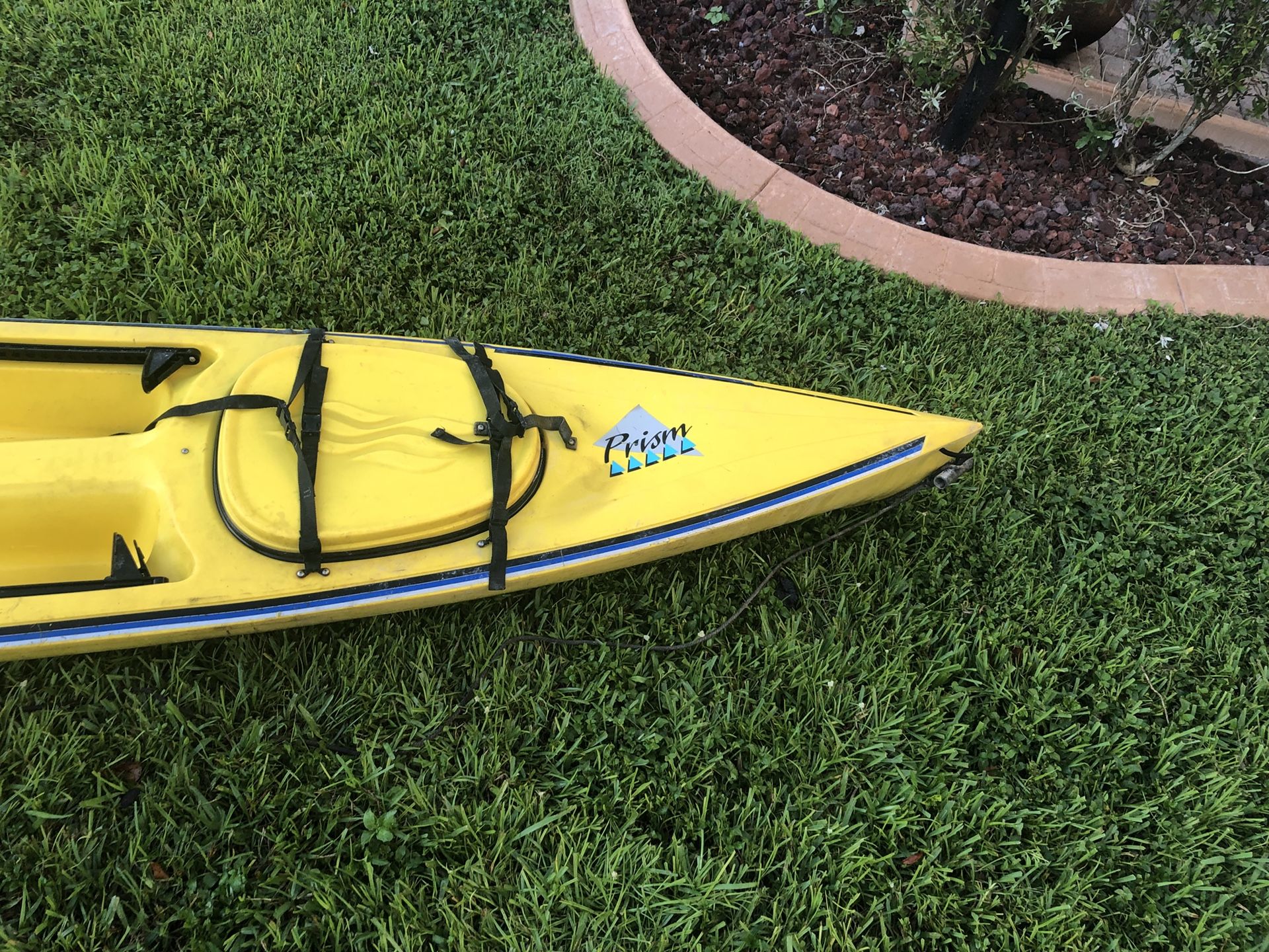 Aquaterra Prism Kayak for Sale in Homestead, FL OfferUp