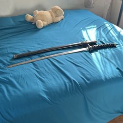 Sword