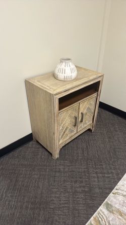 End piece