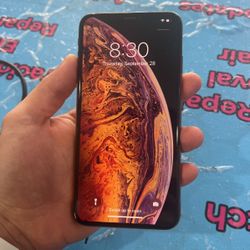 iPhone XS Max Unlocked