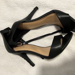 Lauren Conrad  (LC) Heels