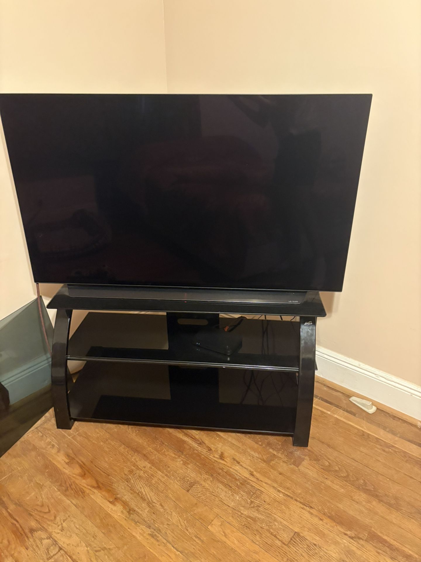 TV STAND
