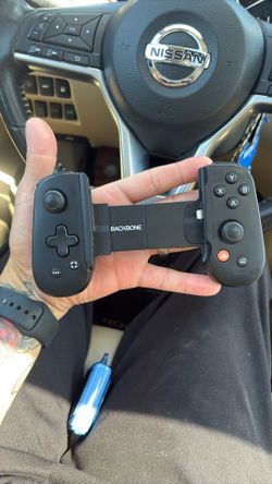 Backbone 4sale HMU Just go asap