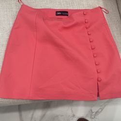 Woman Dressed