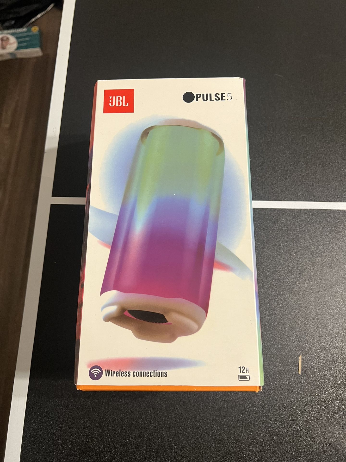 JBL Pulse 5 Speaker - BRAND NEW