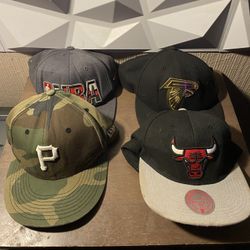 Hats 