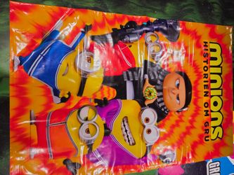 Banner only 1 available