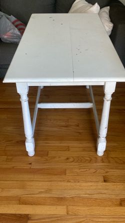 Farmhouse table