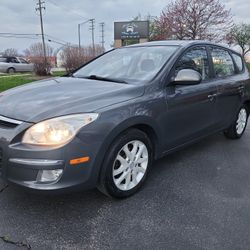 2009 Hyundai Elantra