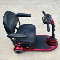 Mobility 