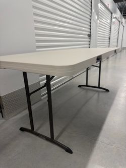 Folding Table