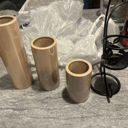 Candle Holders 