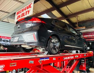 Alignment $60 and up .. 1 year warranty   Texas Extreme Tire  1305 Preston Ave Pasadena TX 77503 Open 7 days a week  (713) seven 40808zero