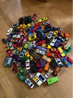 Old hot wheels vintage lot