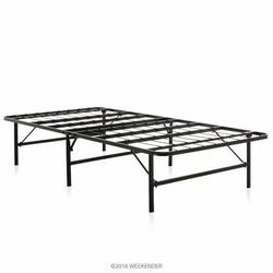 Twin Foldable frame 