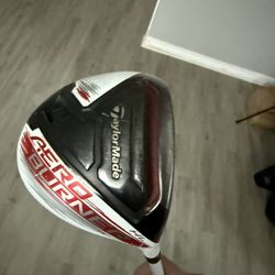 TaylorMade AeroBurner HL