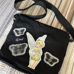 Tinkerbell bag - medium size