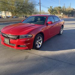 2015 Dodge Charger