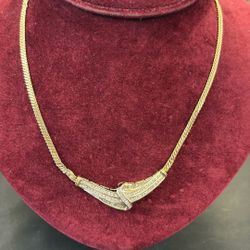 Ladies Diamonds Rings 