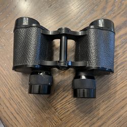Binoculars 6x30