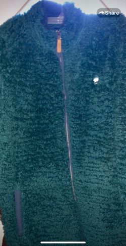Jacket (Southern Marsh -shirt)