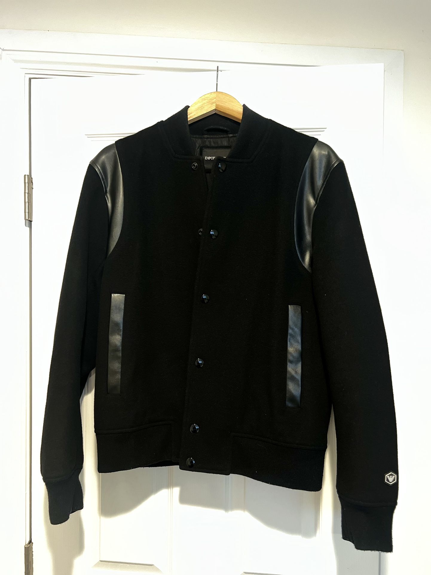 Emporio Armani Jacket 