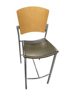 Steelcase Coalesse Enea Stacker Stool Chair