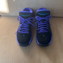 Air Jordon Mens Size 9