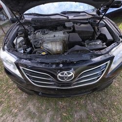 Partes Para Toyota Camry 2011 2.5