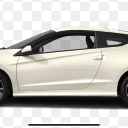 Crz Parts