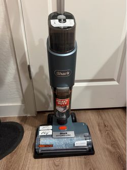 Shark Hydrovac Mop and Vacuum