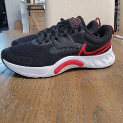 Nike Renew Retaliation 3 