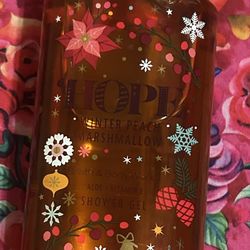 Bath And Body Works Shower Gel $12 Each 