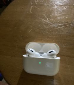 Air Pods Pro