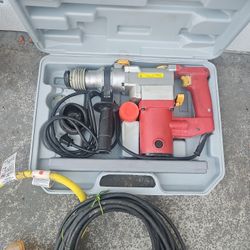Jackhammer