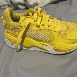 Puma Shoes 