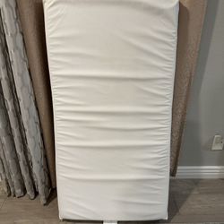 Crib Mattress In Great Condition 