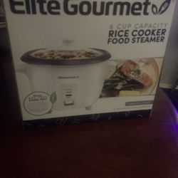 Rice Cooker