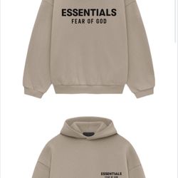 Sudaderas Essentials