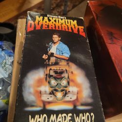 Vhs