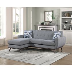 SOFA CHAISE