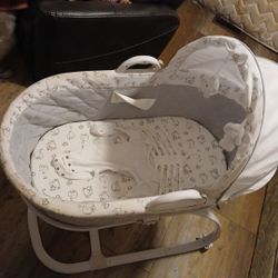 Bassinet 